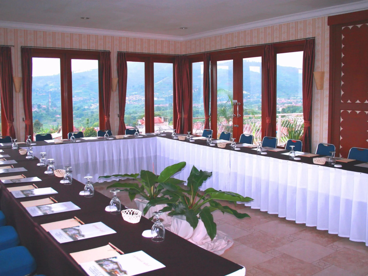 Hotel Villa Venety's