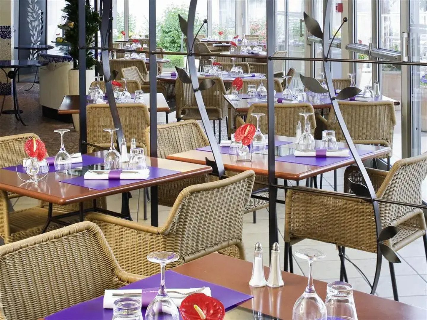 Hotel Novotel Amiens Pôle Jules Verne