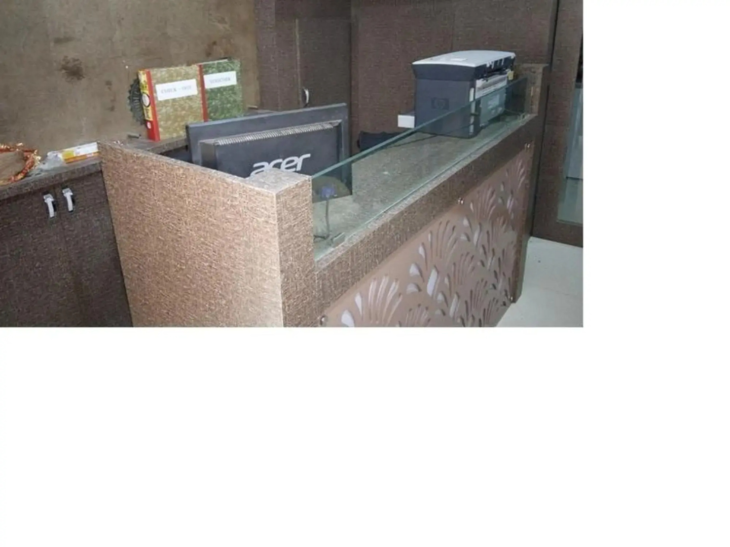 Odhav Guest House