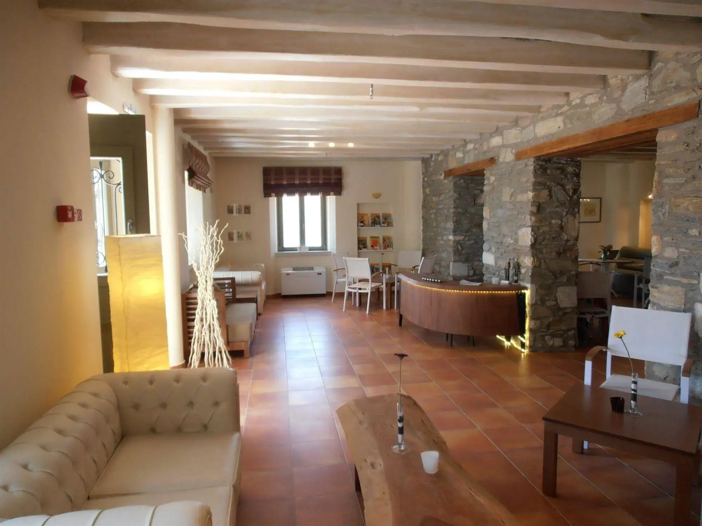 The Lotus Tree Archontiko