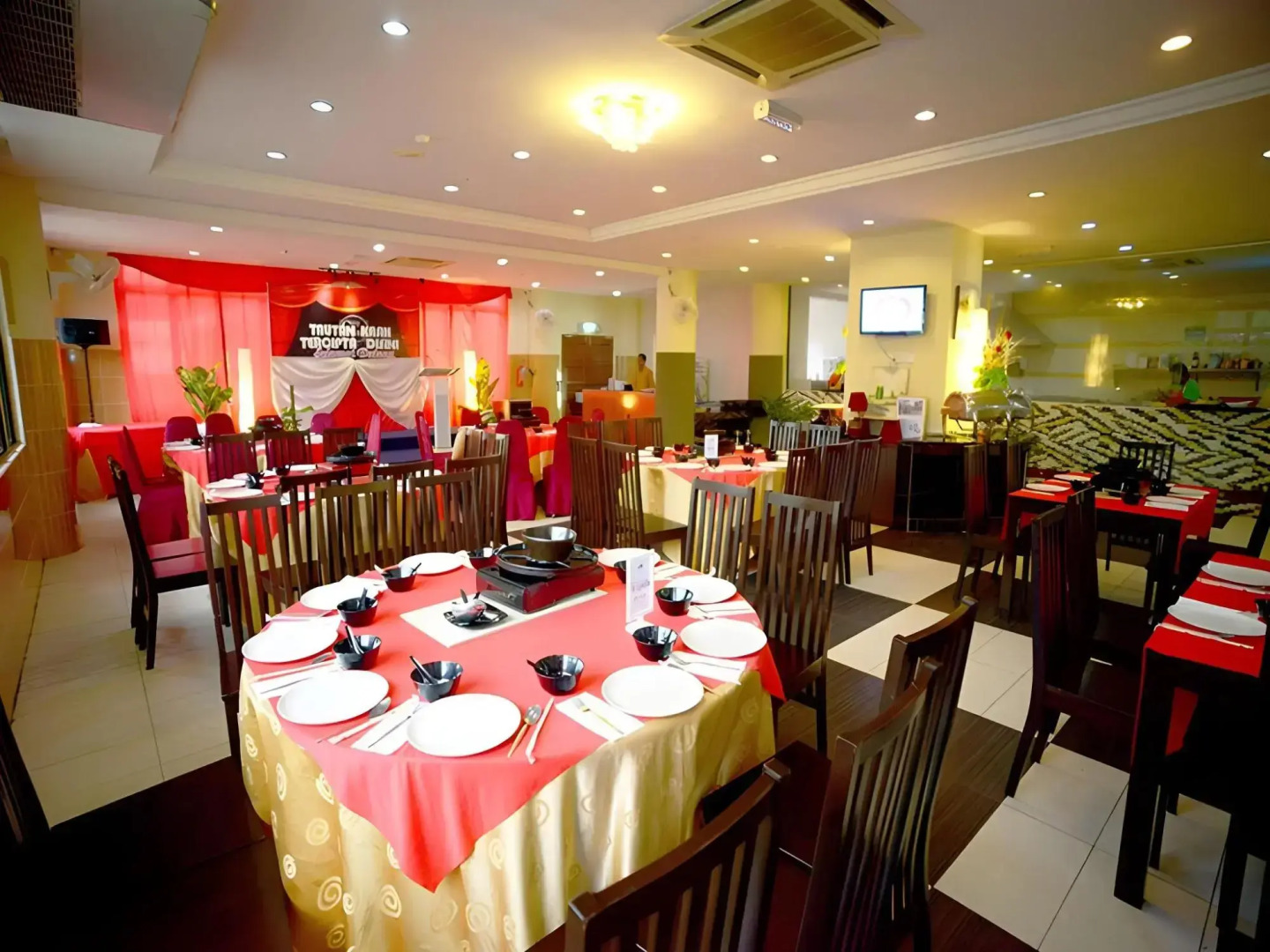 City Times Hotel