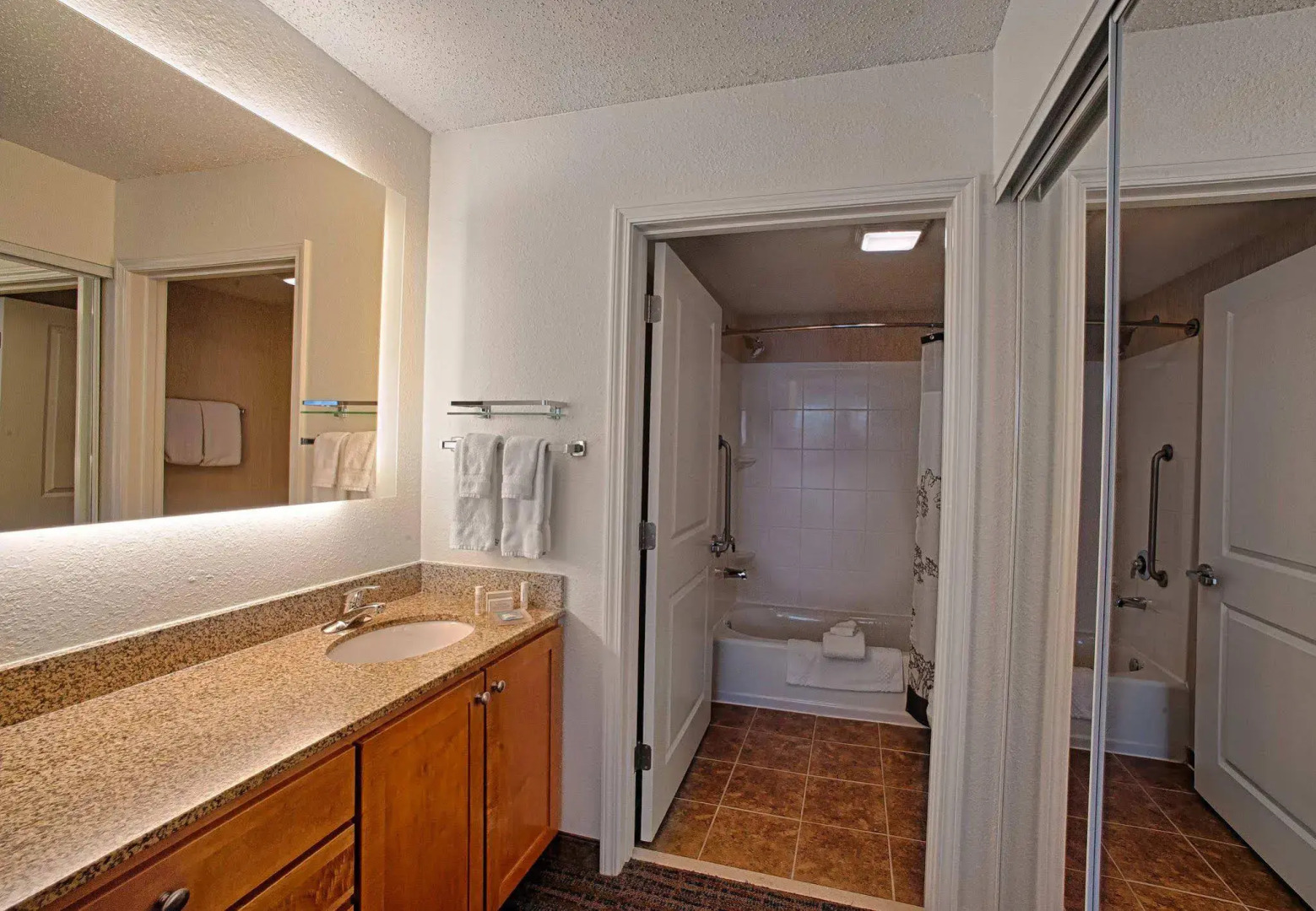 Residence Inn by Marriott Neptune at Gateway Center