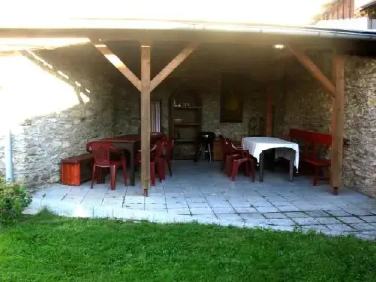 Apartment Stara Posta