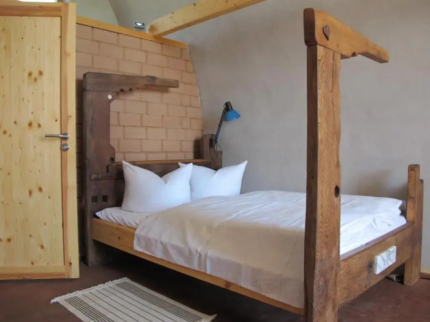 Gästehaus am Wangeliner Garten