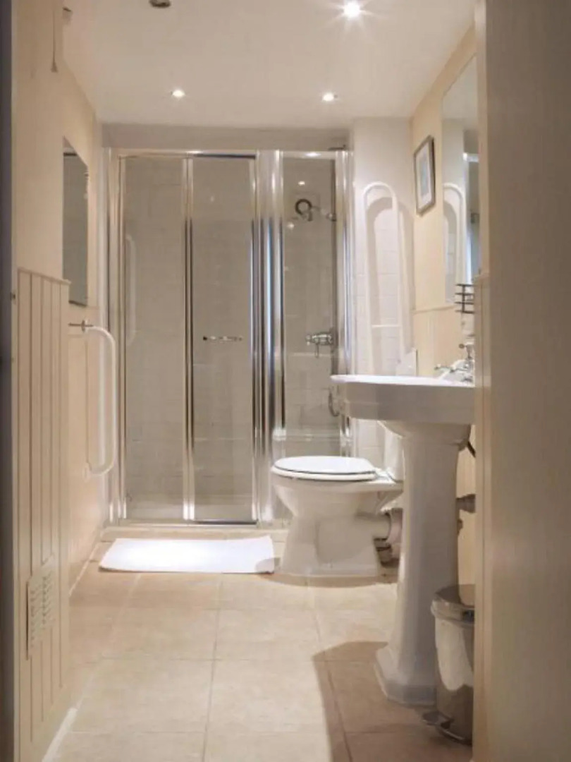 Tunbridge Wells Retreat