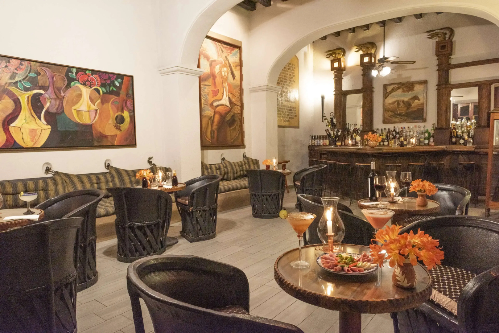 Best Western Plus Posada de Don Vasco