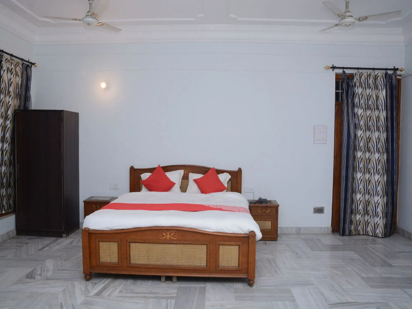 OYO 12180 Surya Prayagam