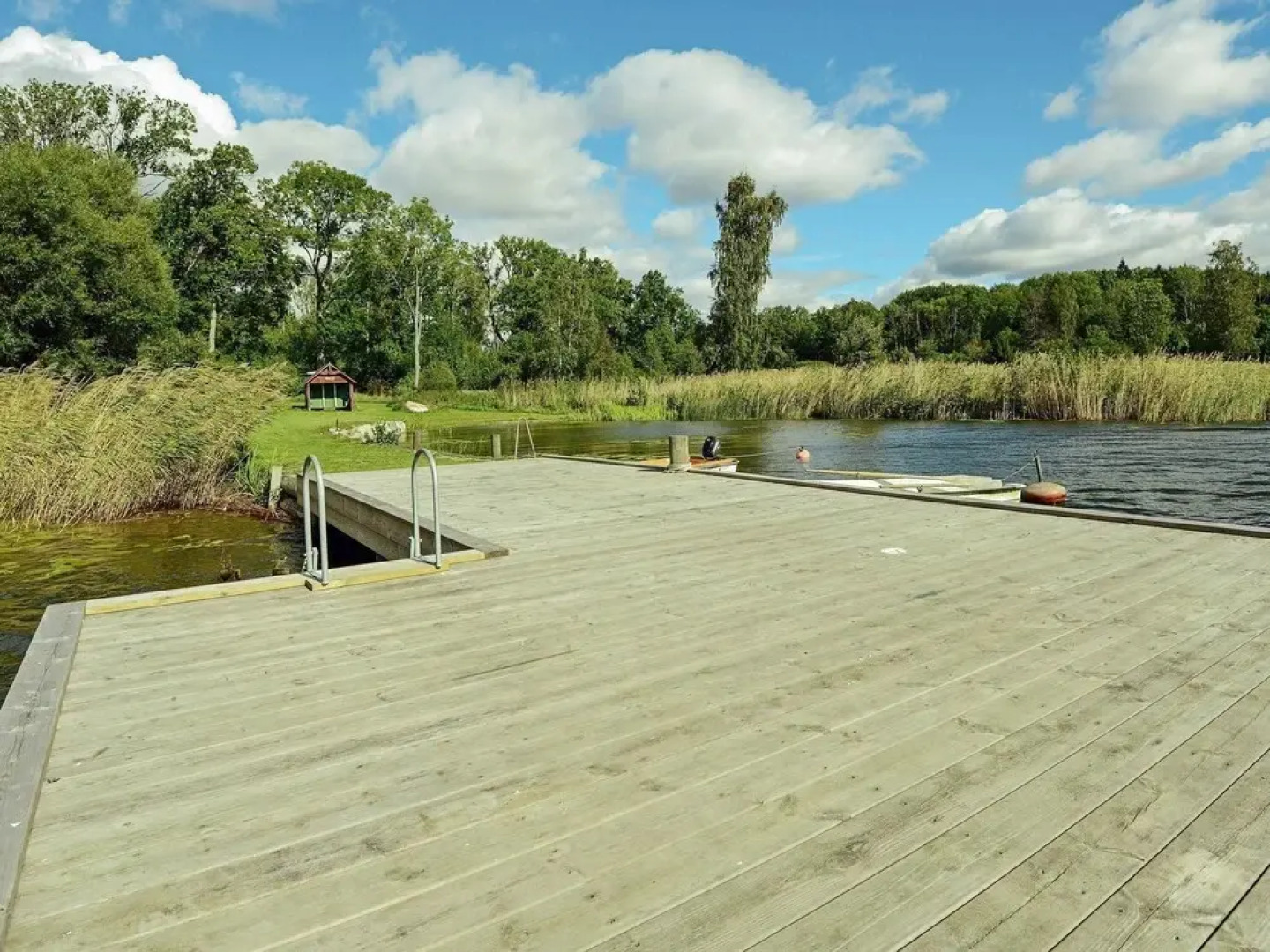 6 Person Holiday Home in Strängnäs