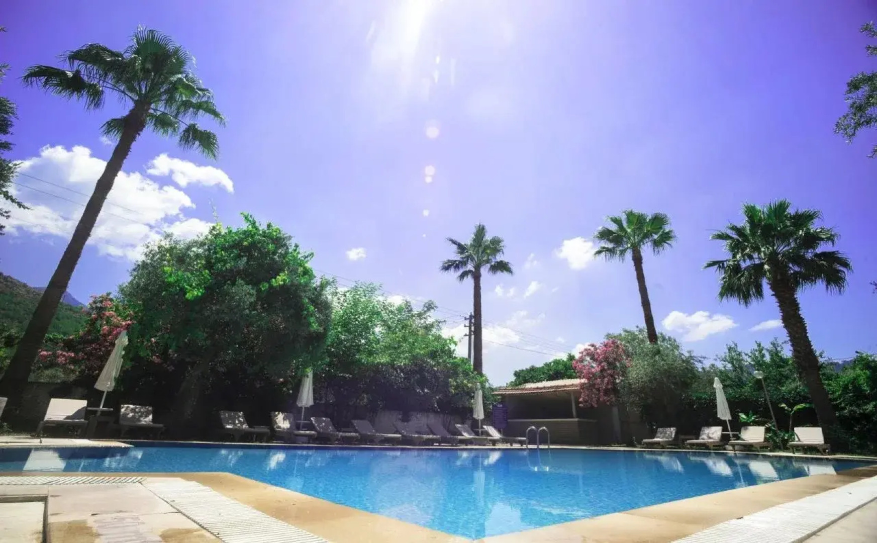 Baraka Hisaronu - Adults Only