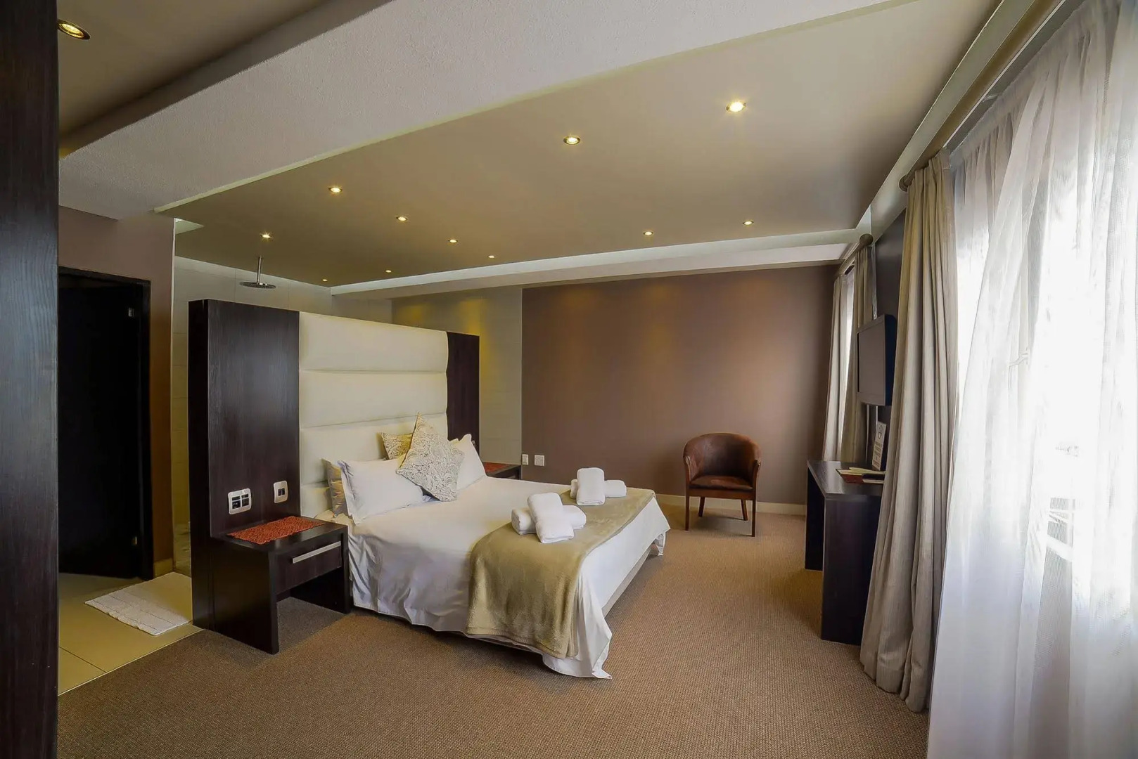 Swakopmund Sands Hotel & Cottage