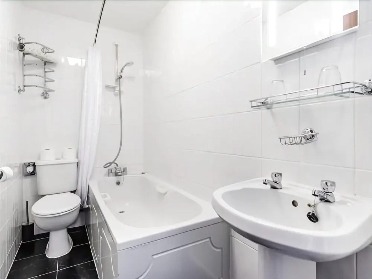 The Nightingale Hotel