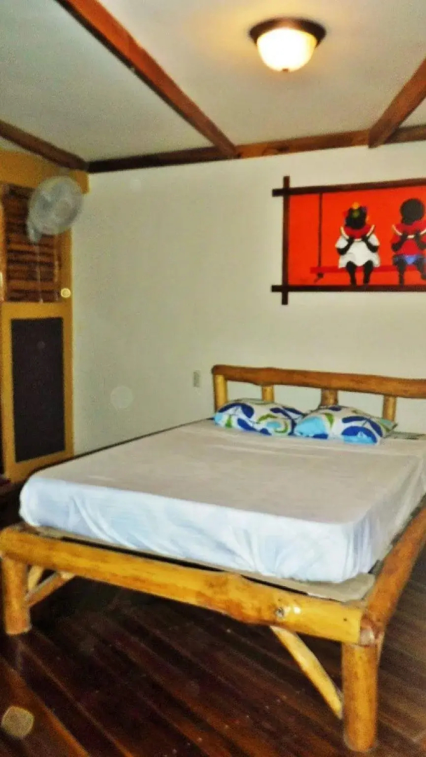 Se Ua B&B and House Of adventure