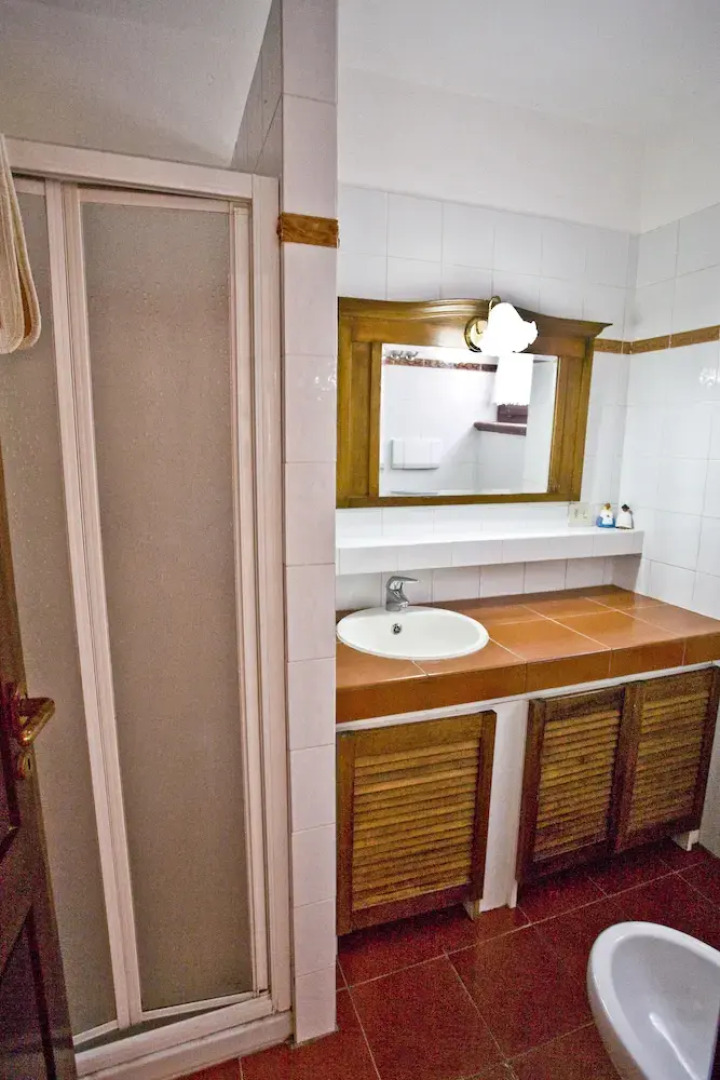 Appartamento A Due Passi dal Mare