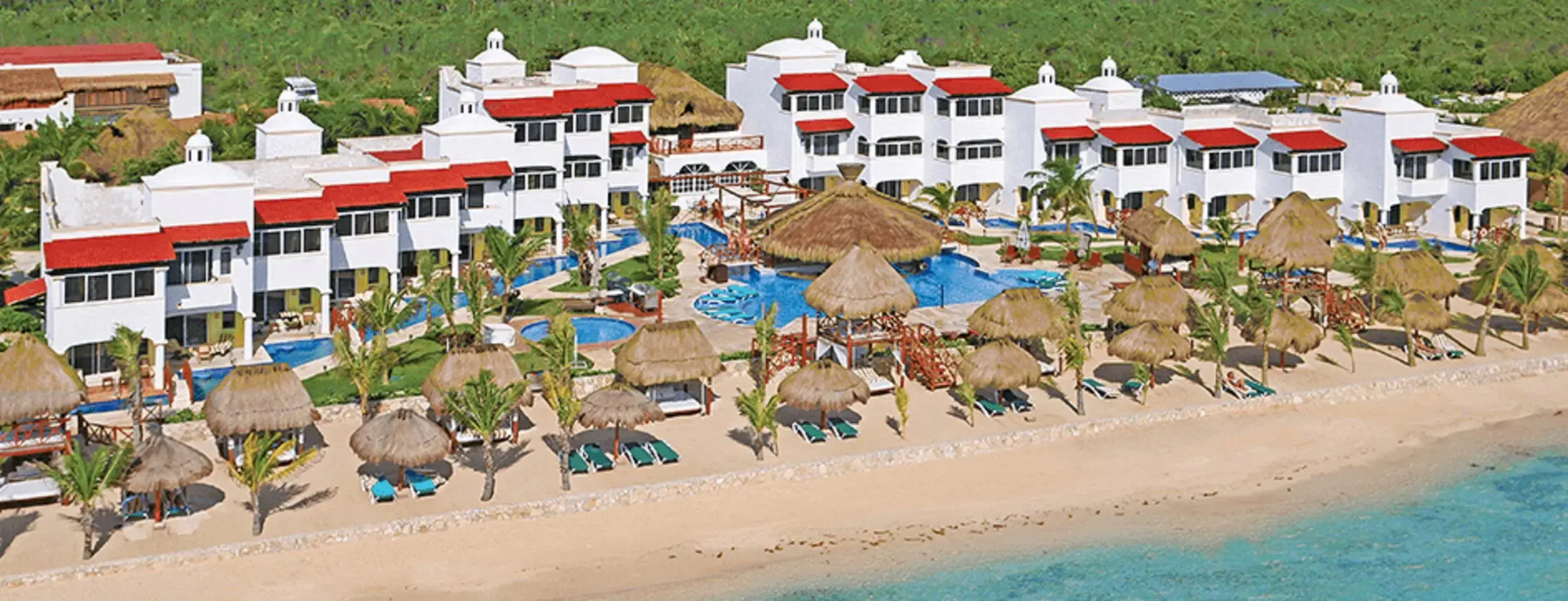 Hidden Beach Resort Au Naturel Adults Only, Catamarán, Cenote, All & More Inclusive