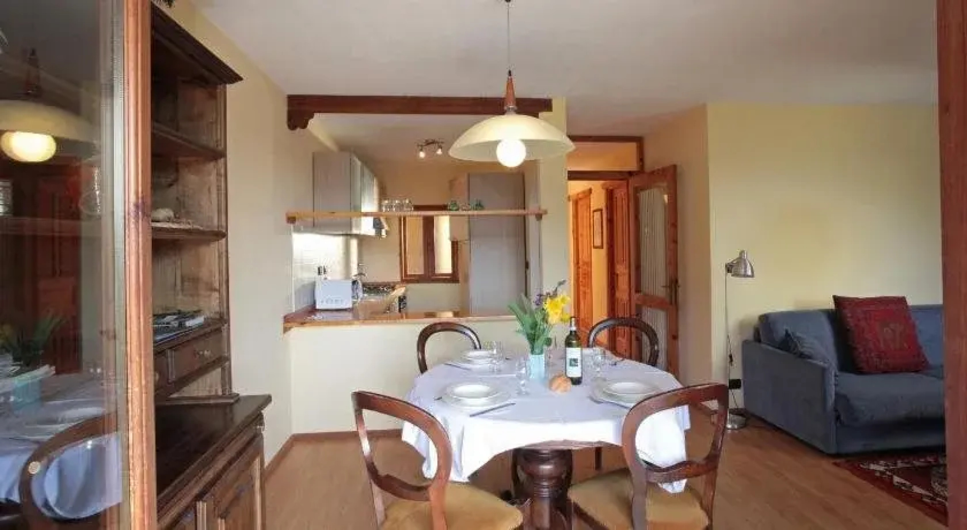 Casa Vacanze Souvenir