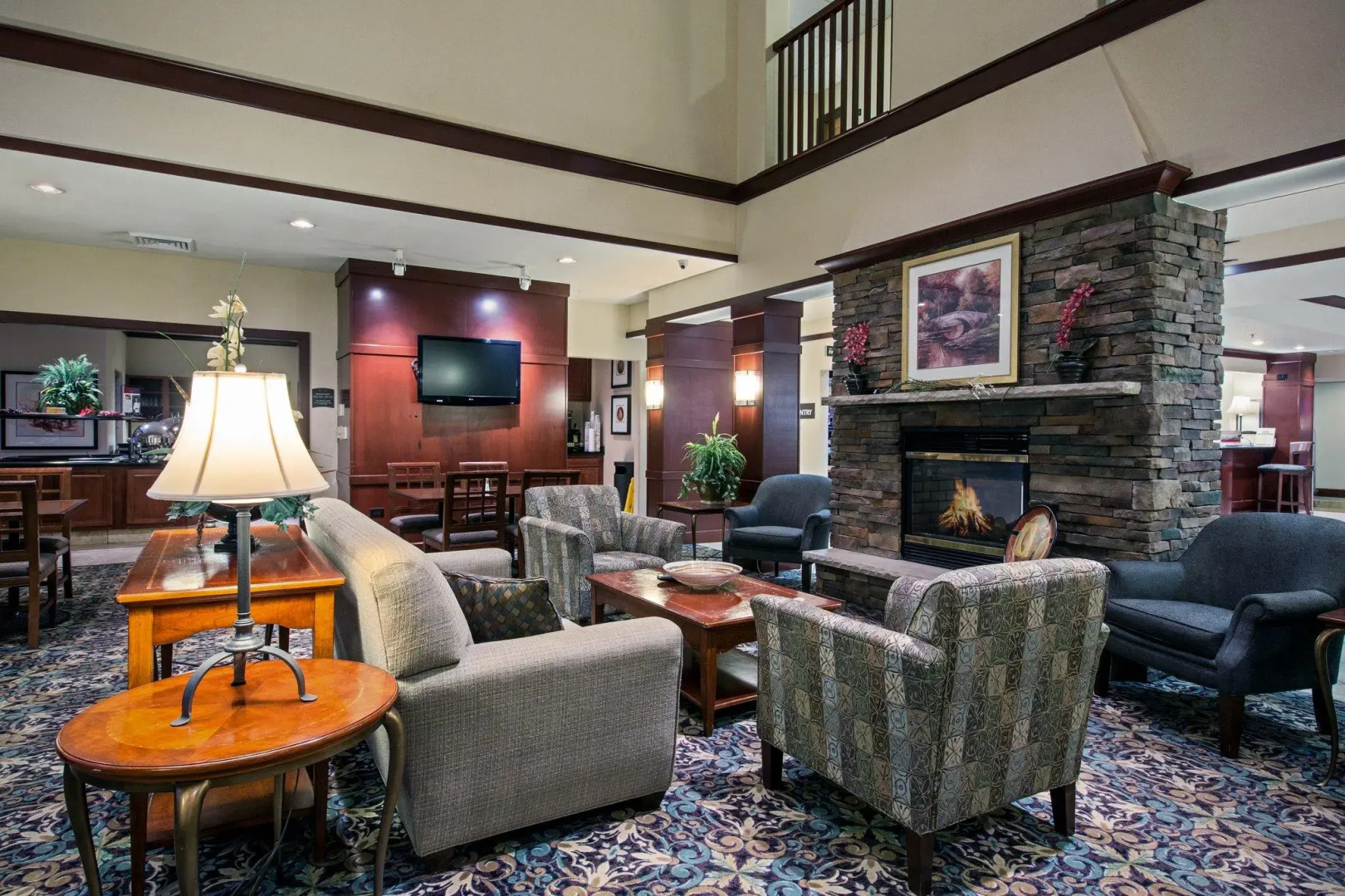 Staybridge Suites Rockford by IHG