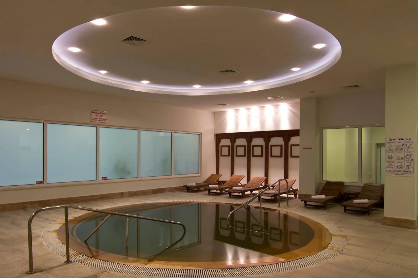 Sandikli Thermal Park Hotel