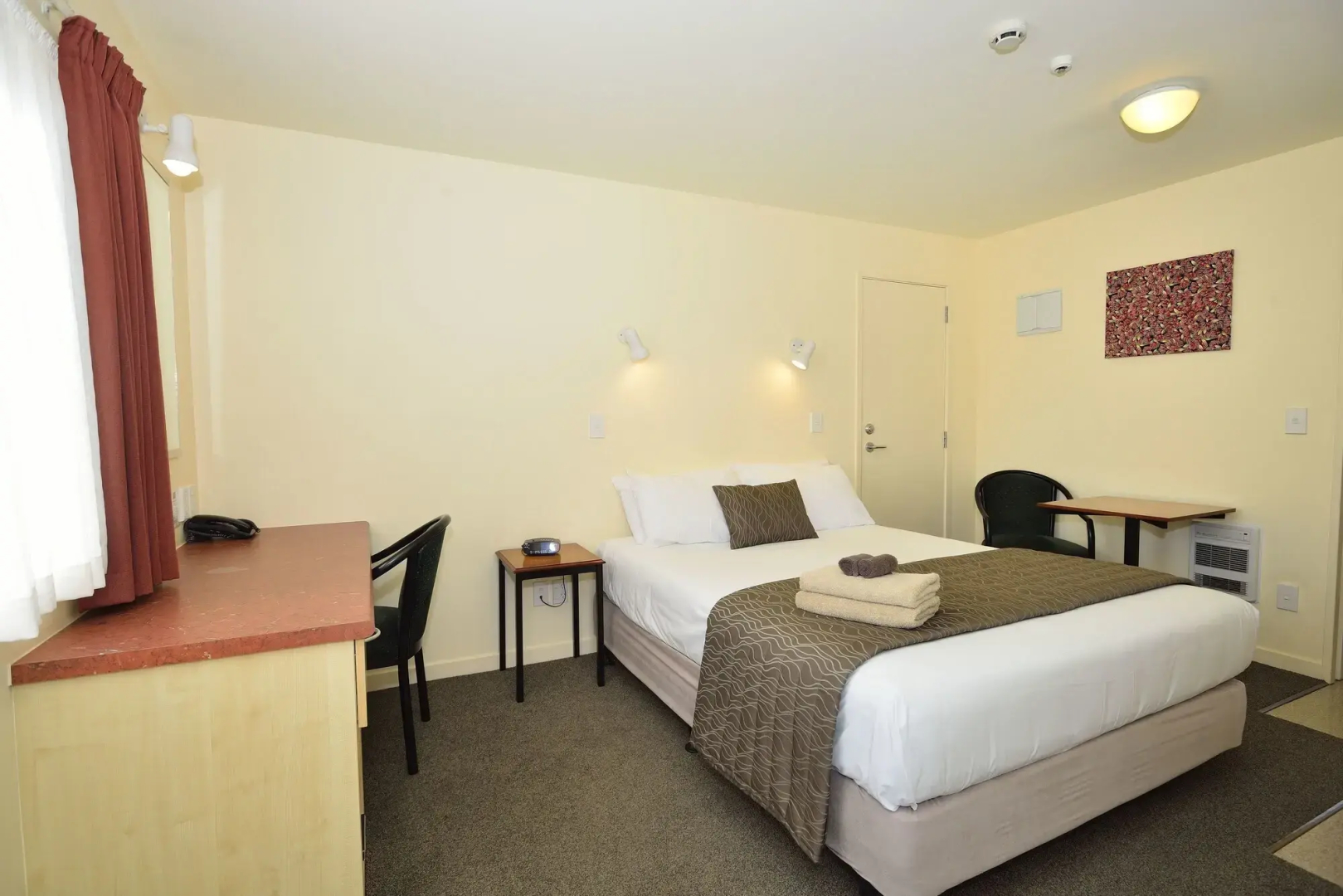 Bella Vista Gisborne