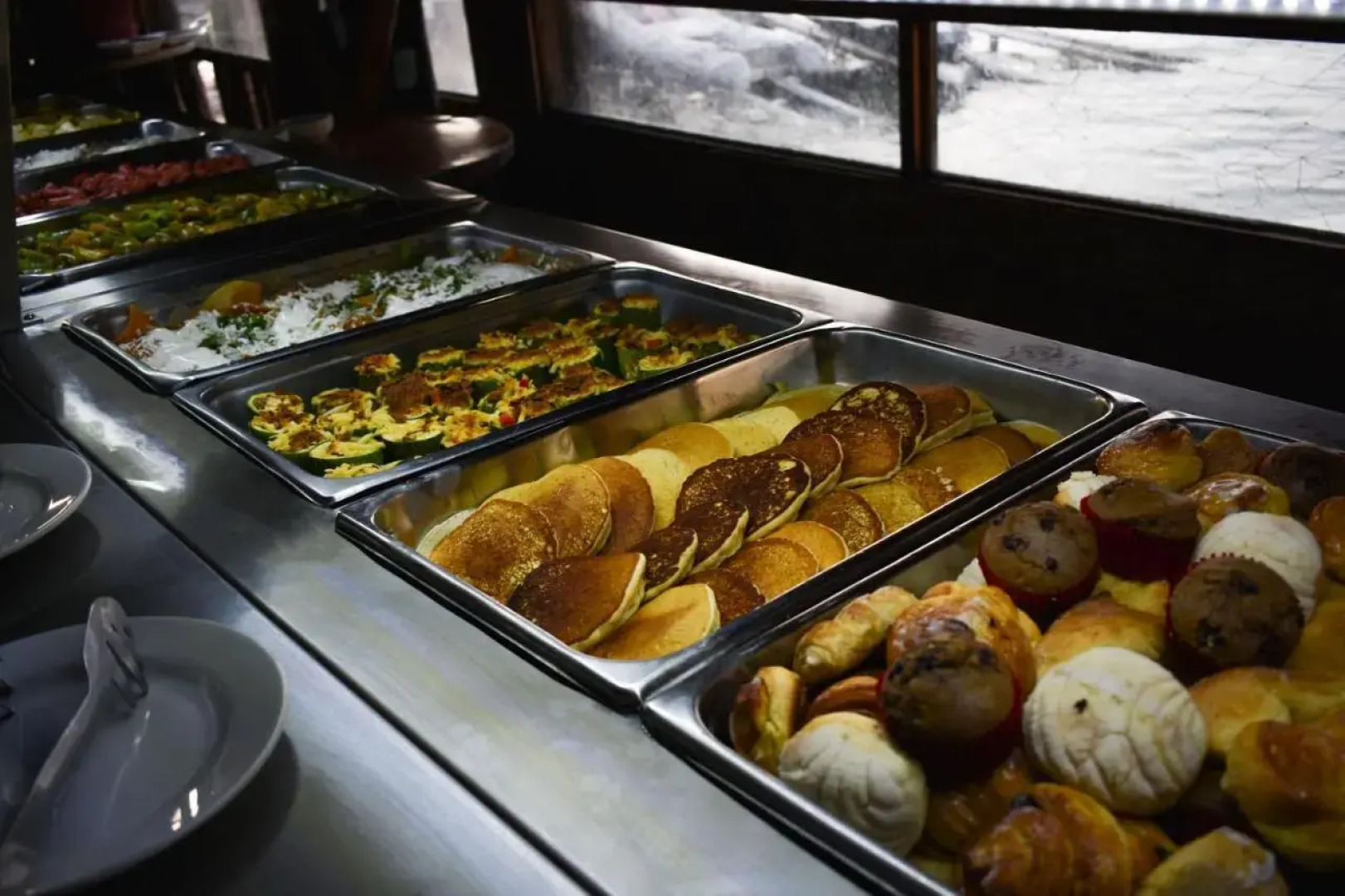 Hotel Imperial las Perlas