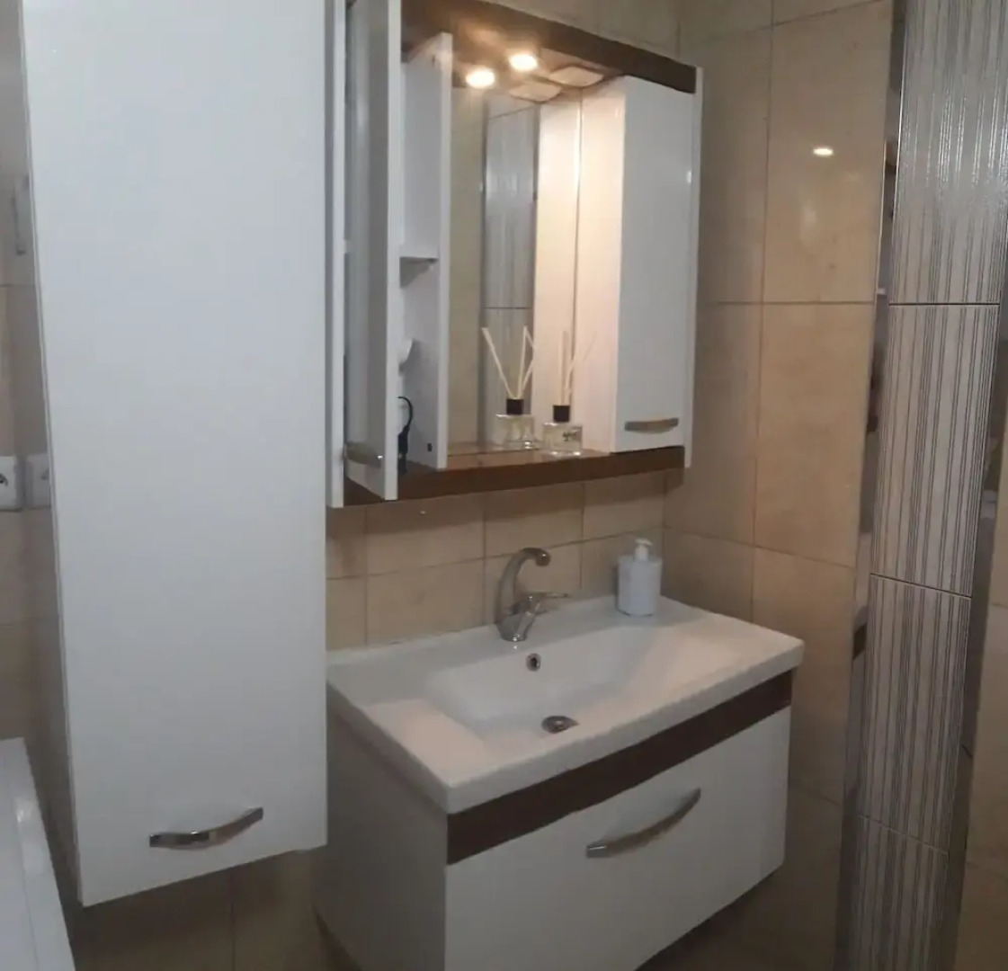 Ege Ruzgari Konukevi