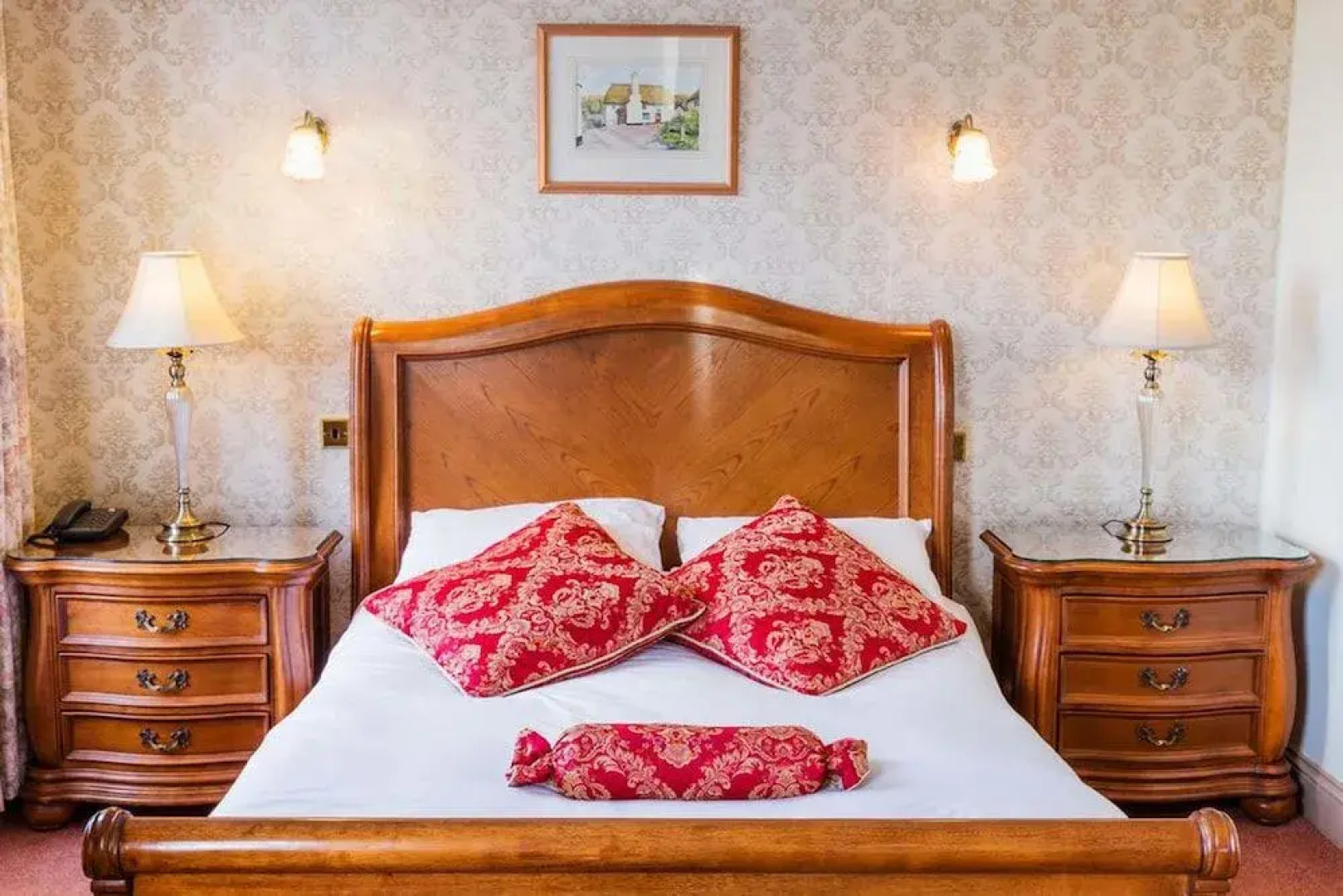 Courtmacsherry hotel