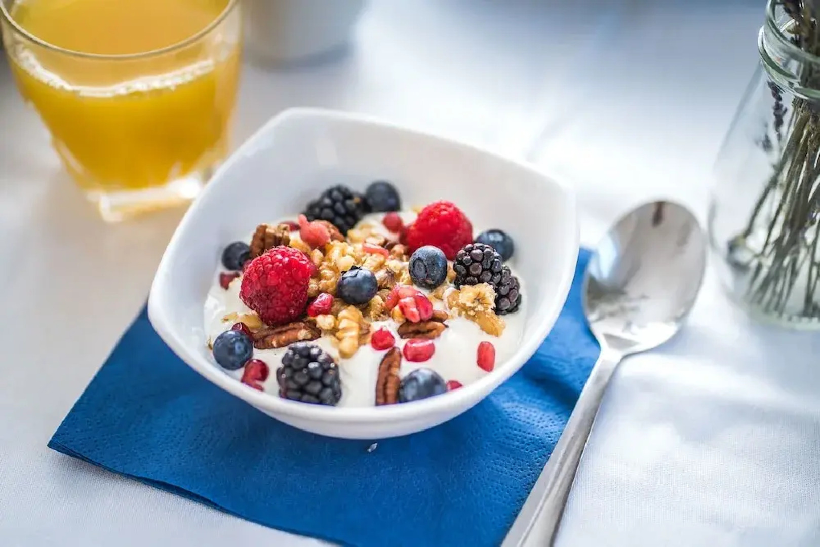 The Henry Guest House