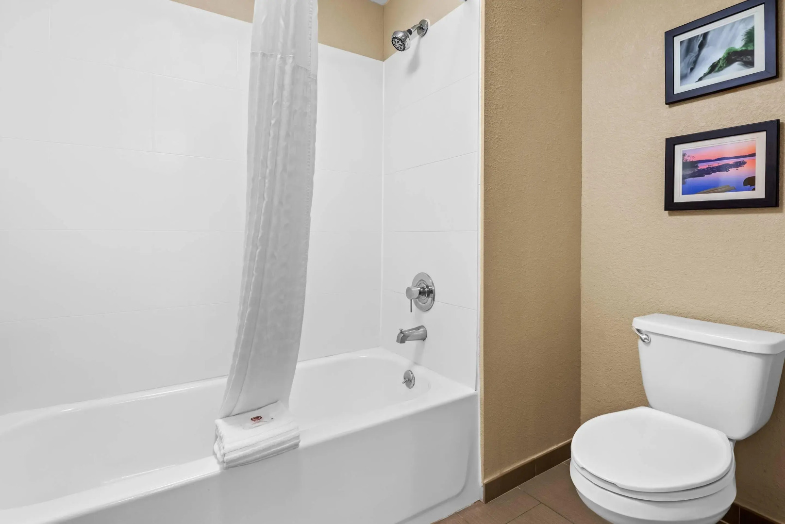 Comfort Inn Chambersburg North