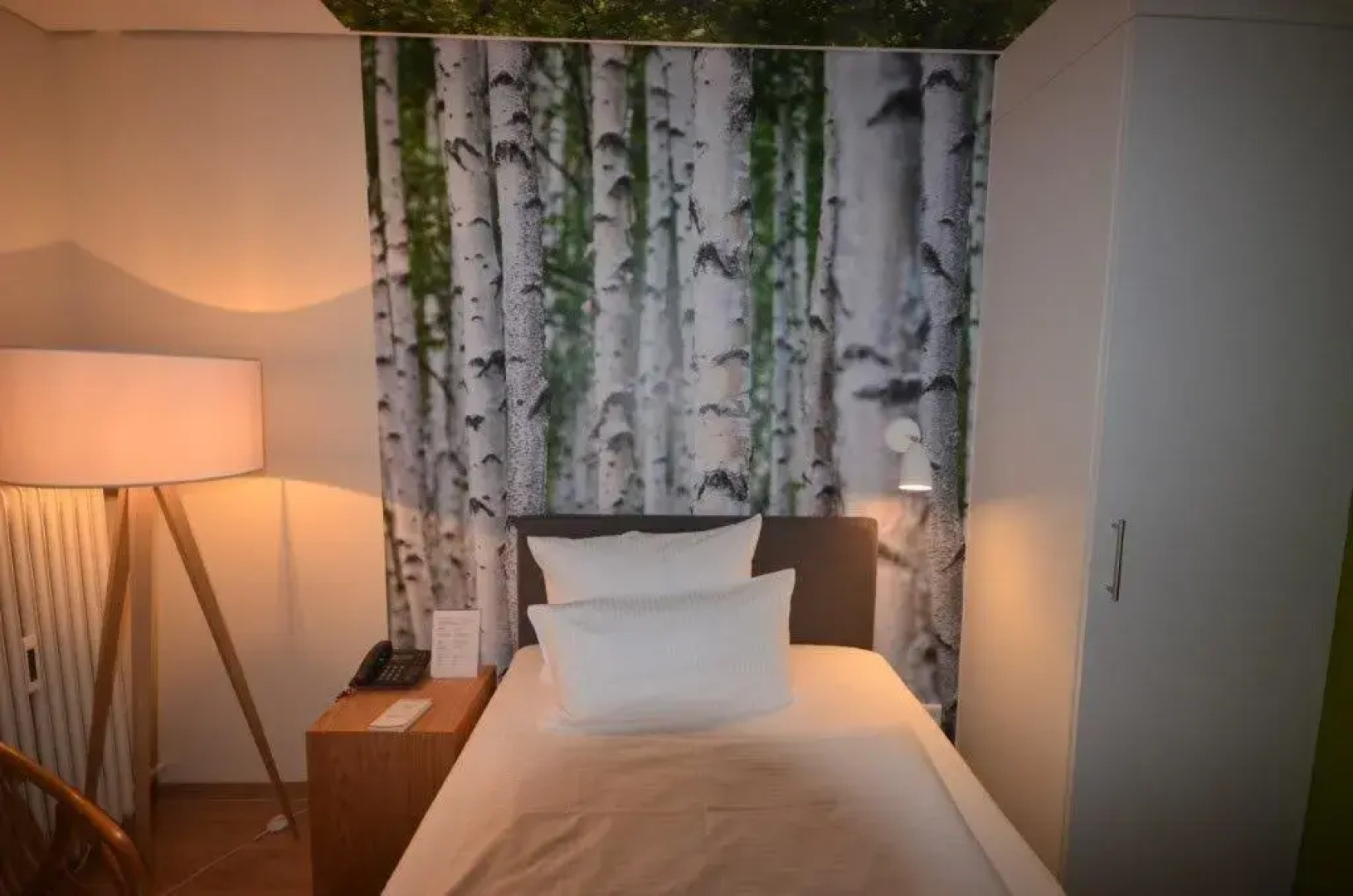 Hotel Restaurant Anders