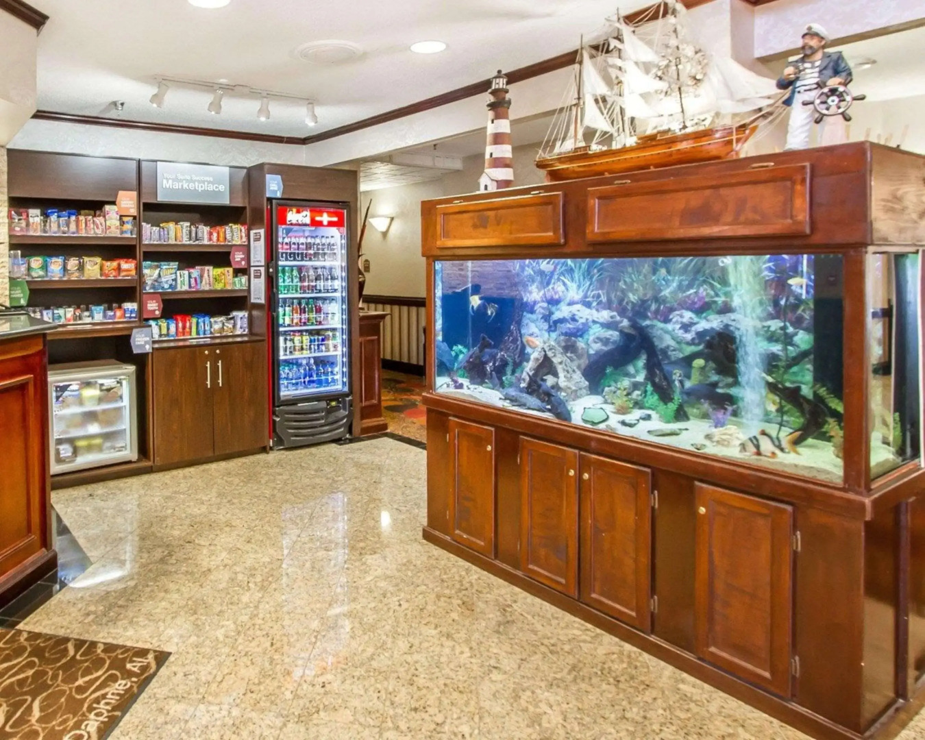 Comfort Suites Daphne - Mobile East Bay