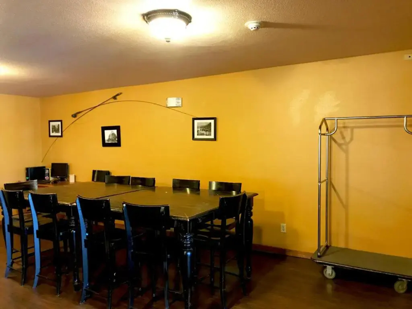 FairBridge Inn & Suites Kellogg