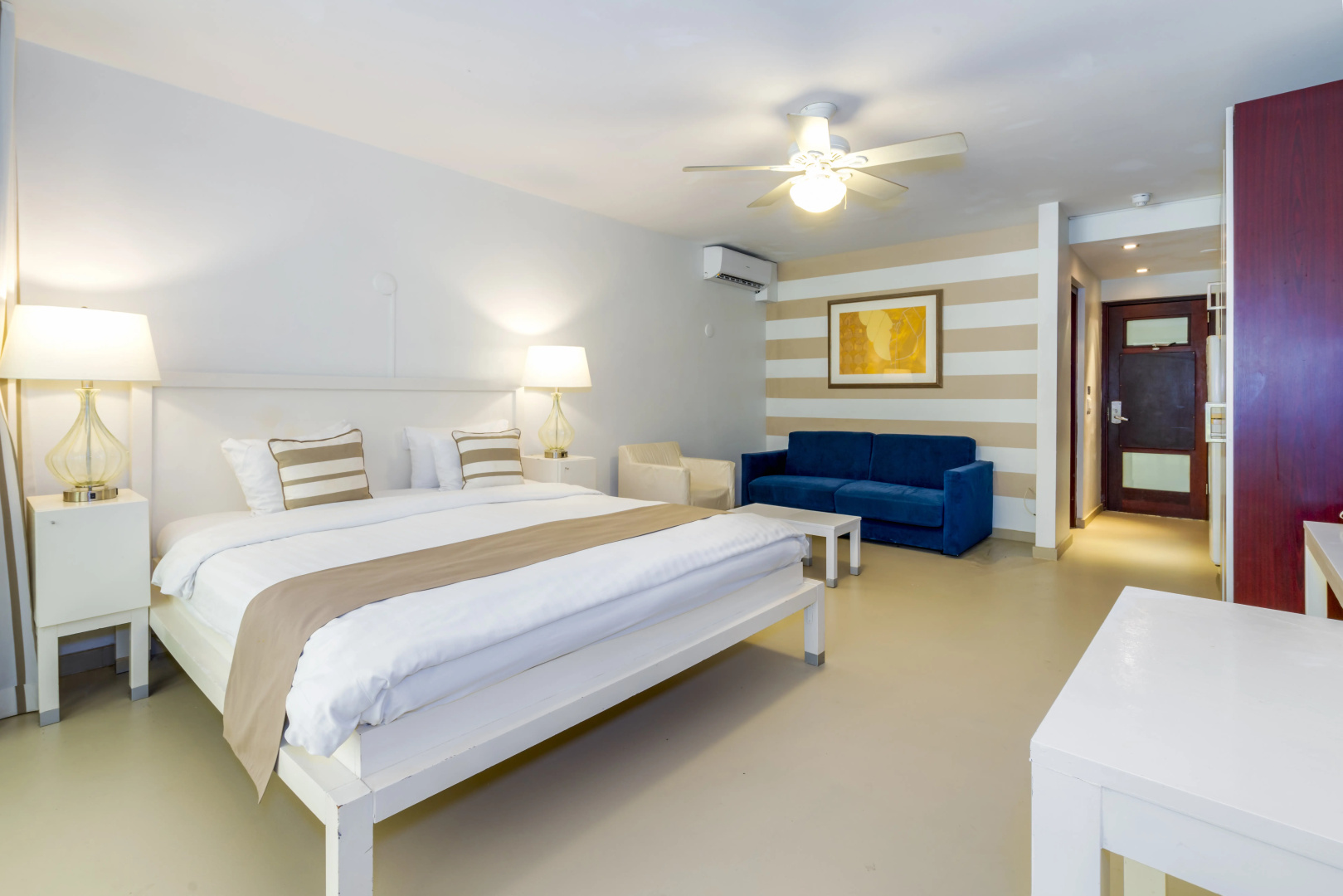 Zoetry Curaçao Resort & Spa - All Inclusive