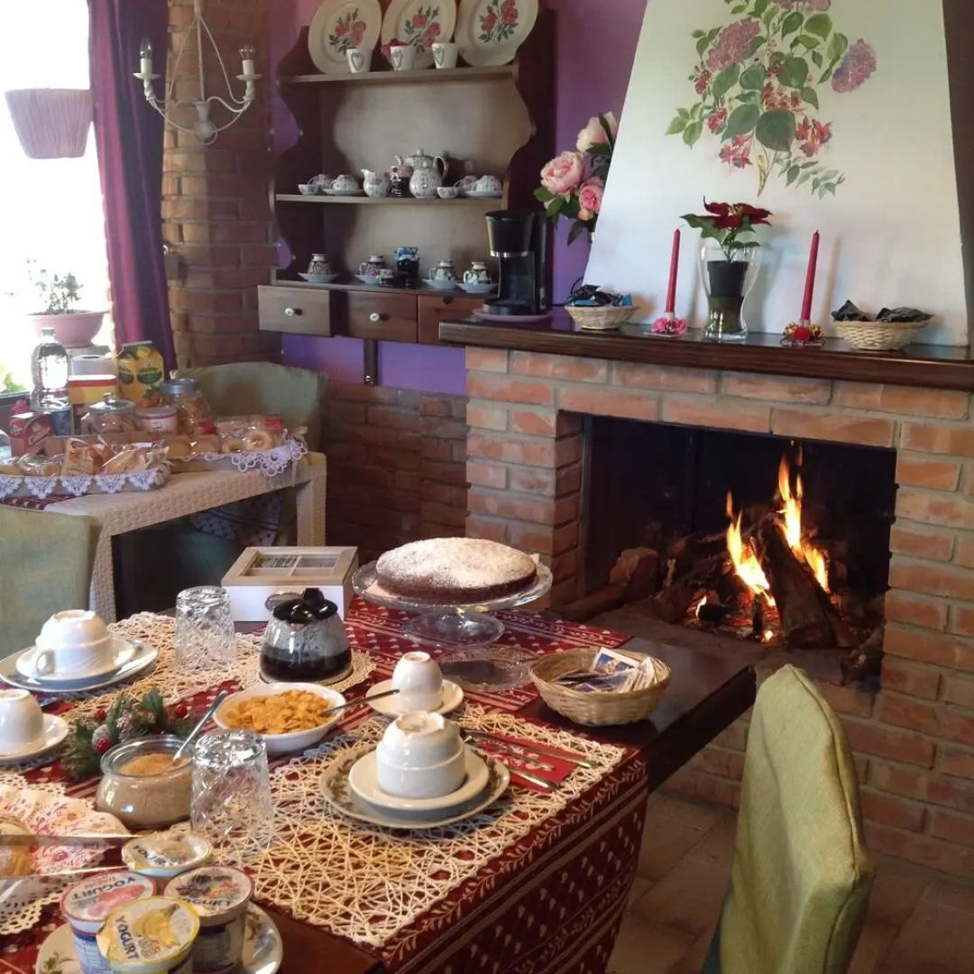 Romantic House - Appartamento Vacanza