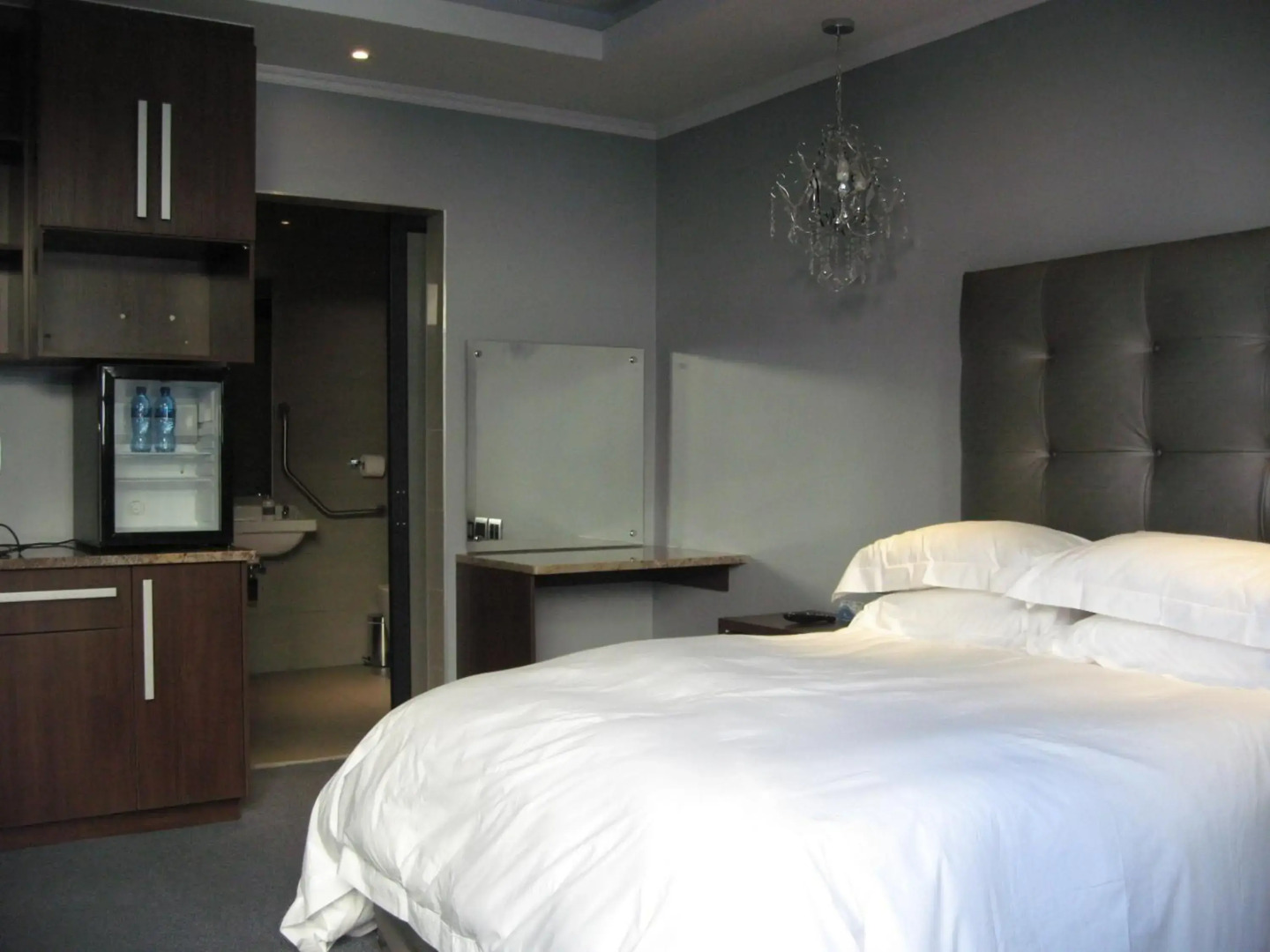 Blue Diamond Boutique Hotel