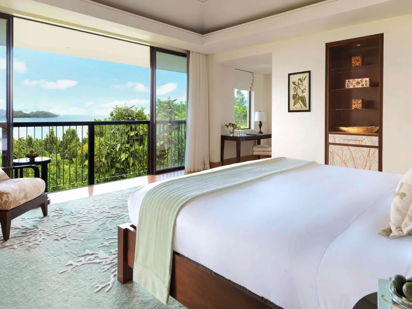 Raffles Seychelles