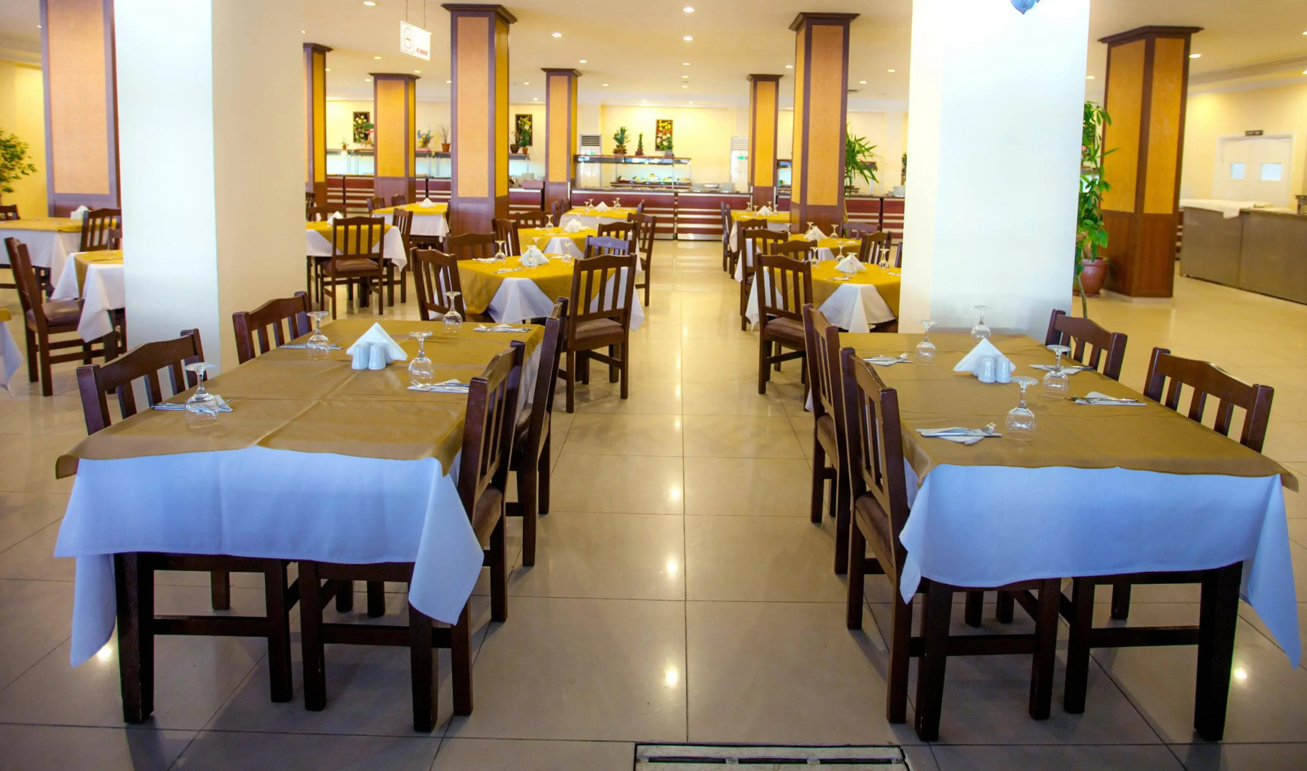 Отель Xeno Eftalia Resort 