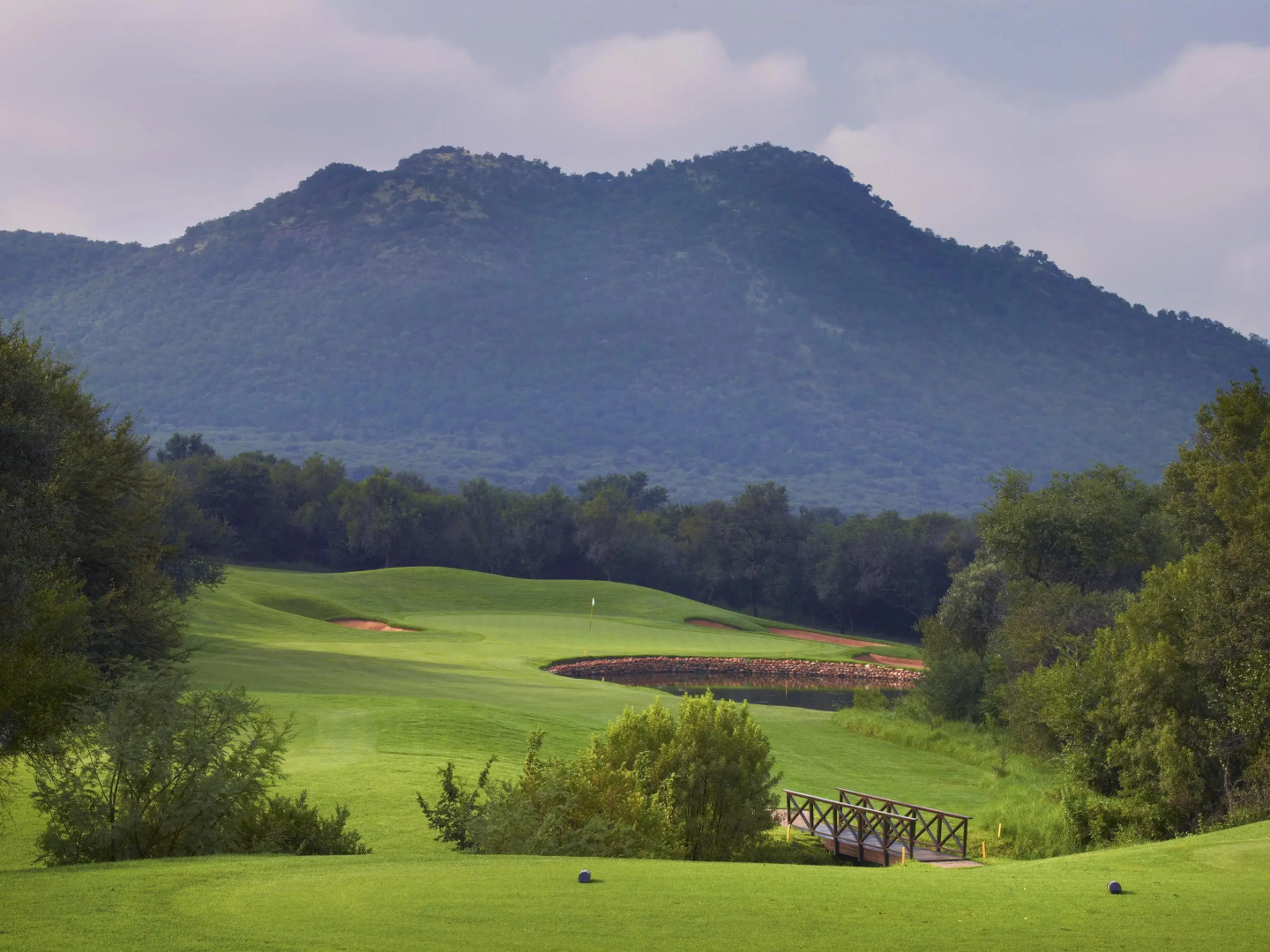 Sun City Hotel and Casino