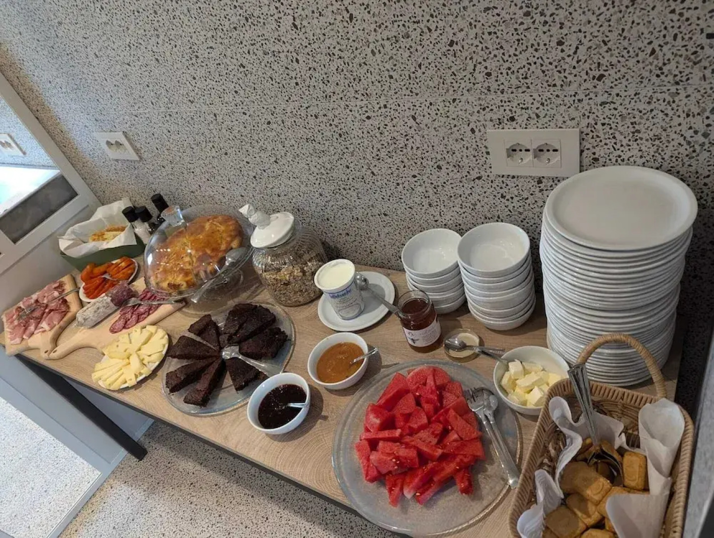 Agriturismo Villa di Modolo