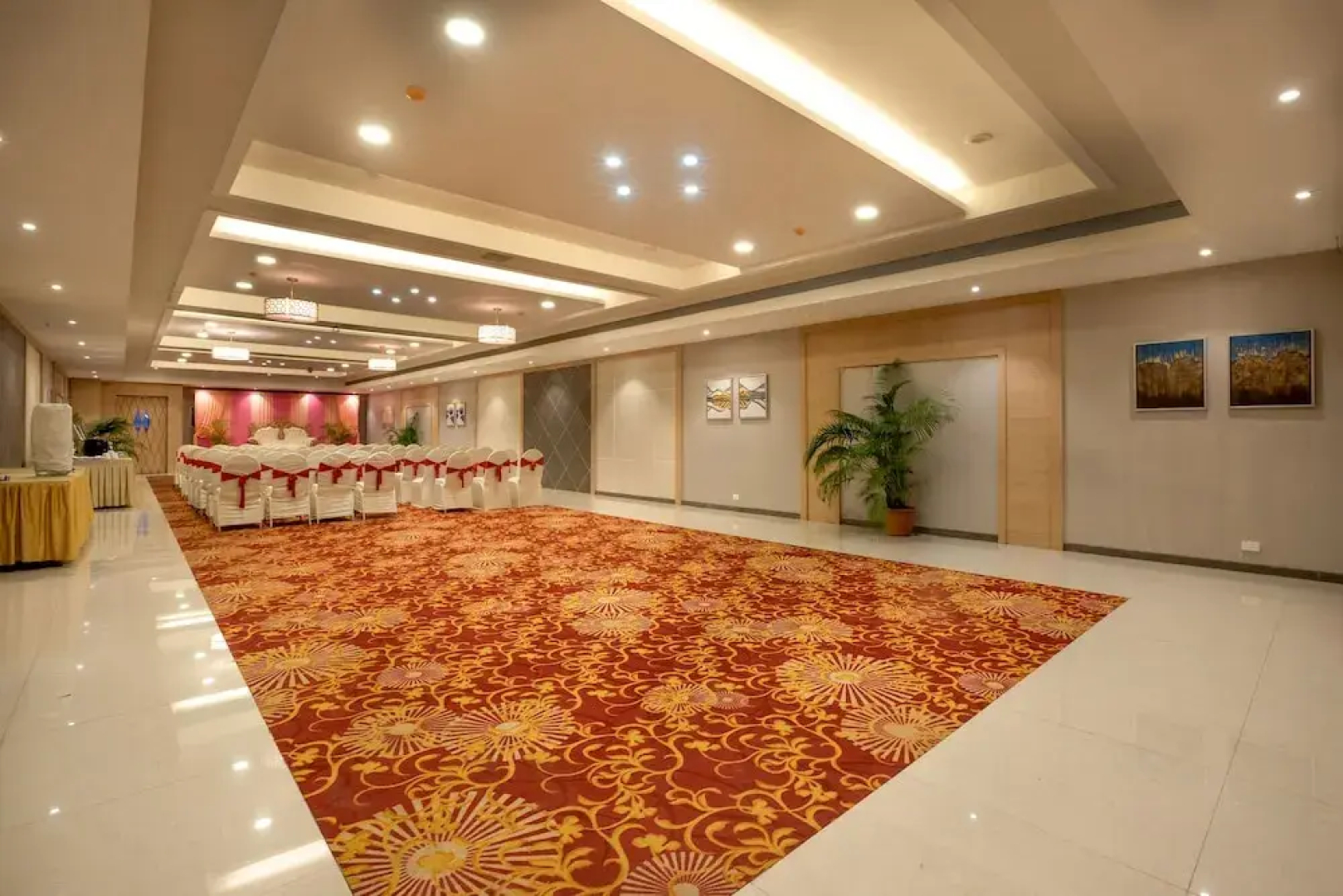 Freesia by Express Inn