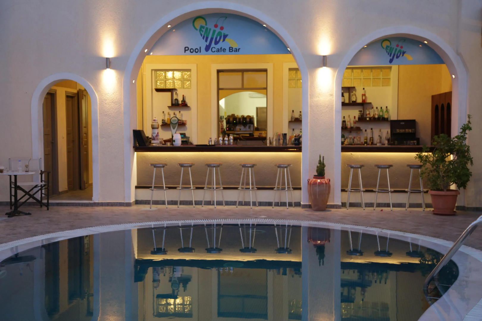Enjoy Villas