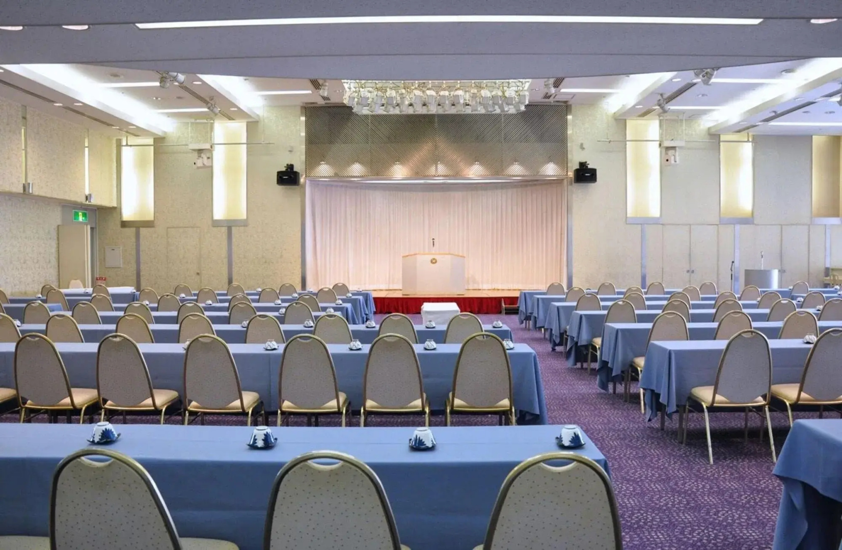 Awa Kanko Hotel