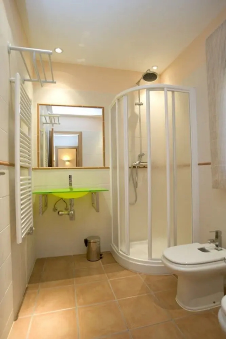 Hotel El Portón de la Sierra