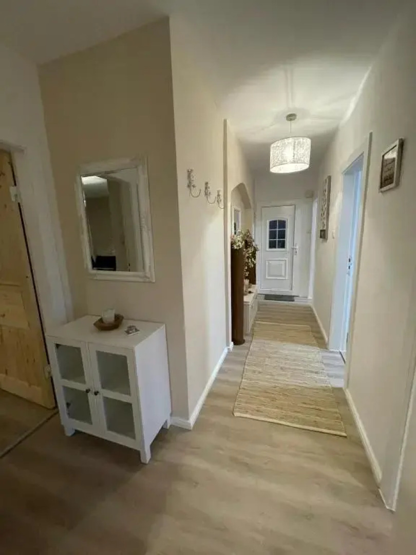 Entspannen an der Tönninger Eider