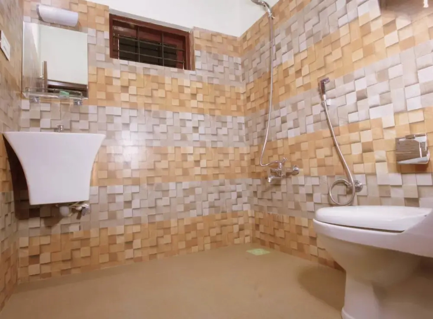 Pepper Green Resort Wayanad