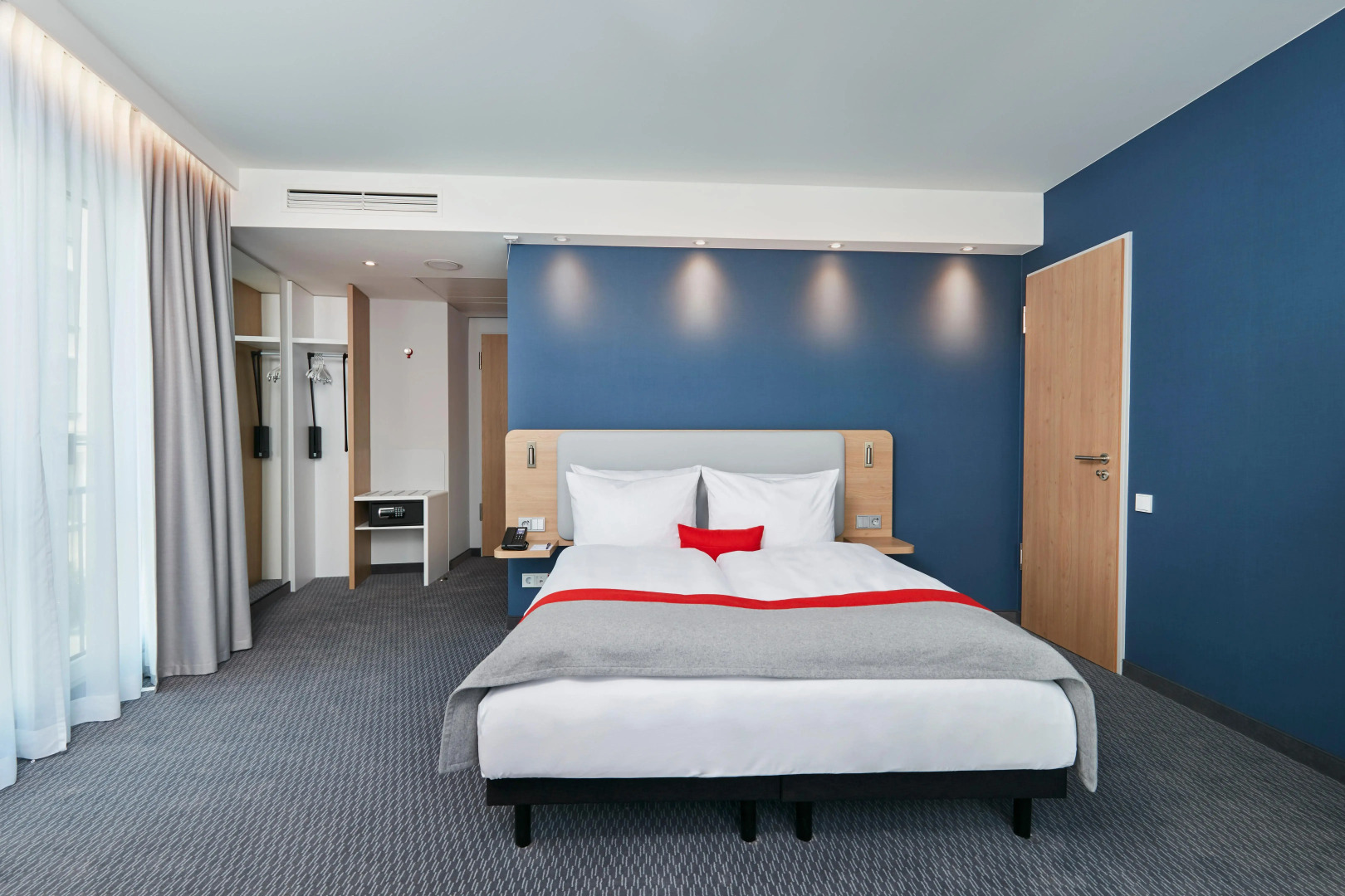 Holiday Inn Express Berlin - Alexanderplatz by IHG