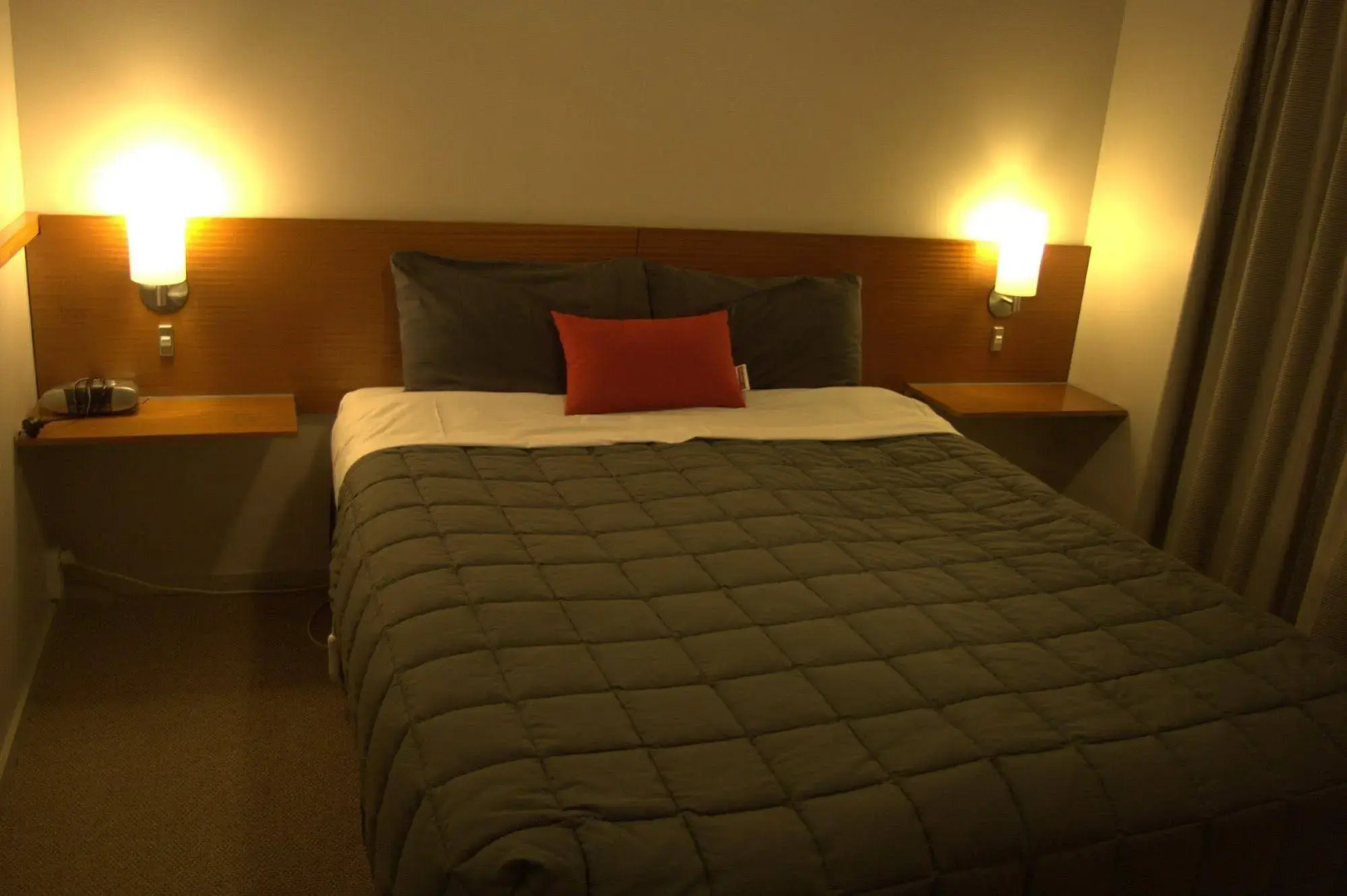 Akaroa Waterfront Motels