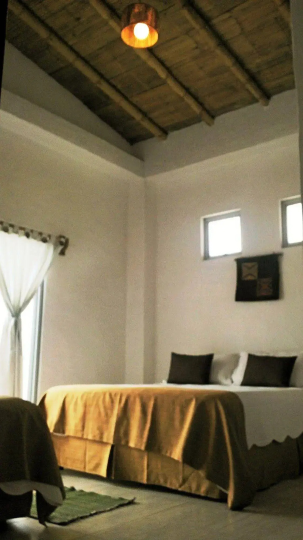 Sanctuary Puerto Cayo Lodge