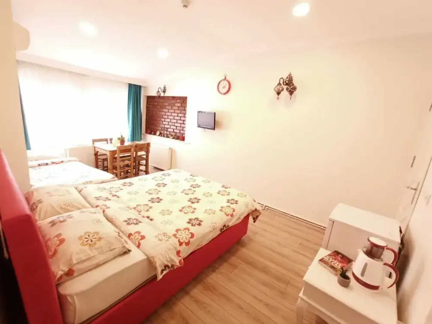 Halikarnas Butik Hotel