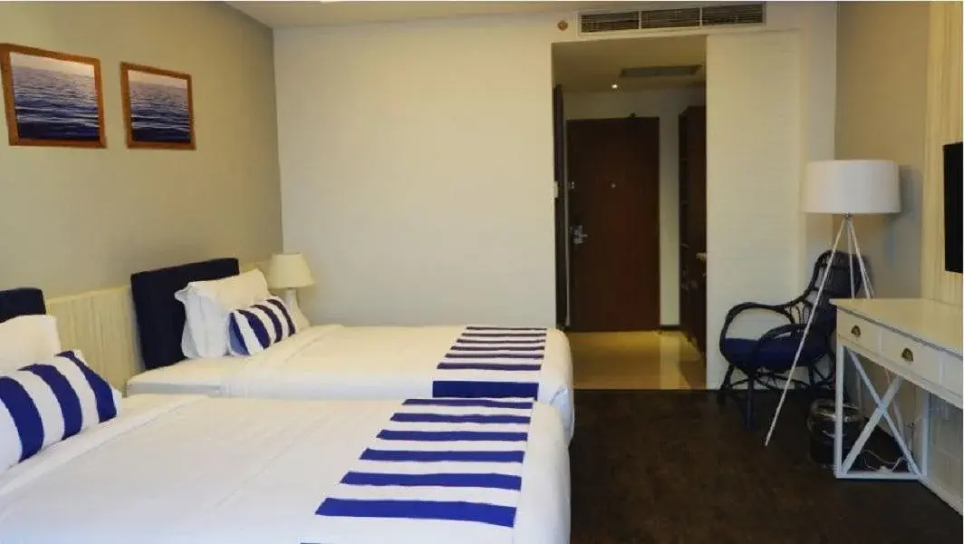 Swiss-Belresort Belitung