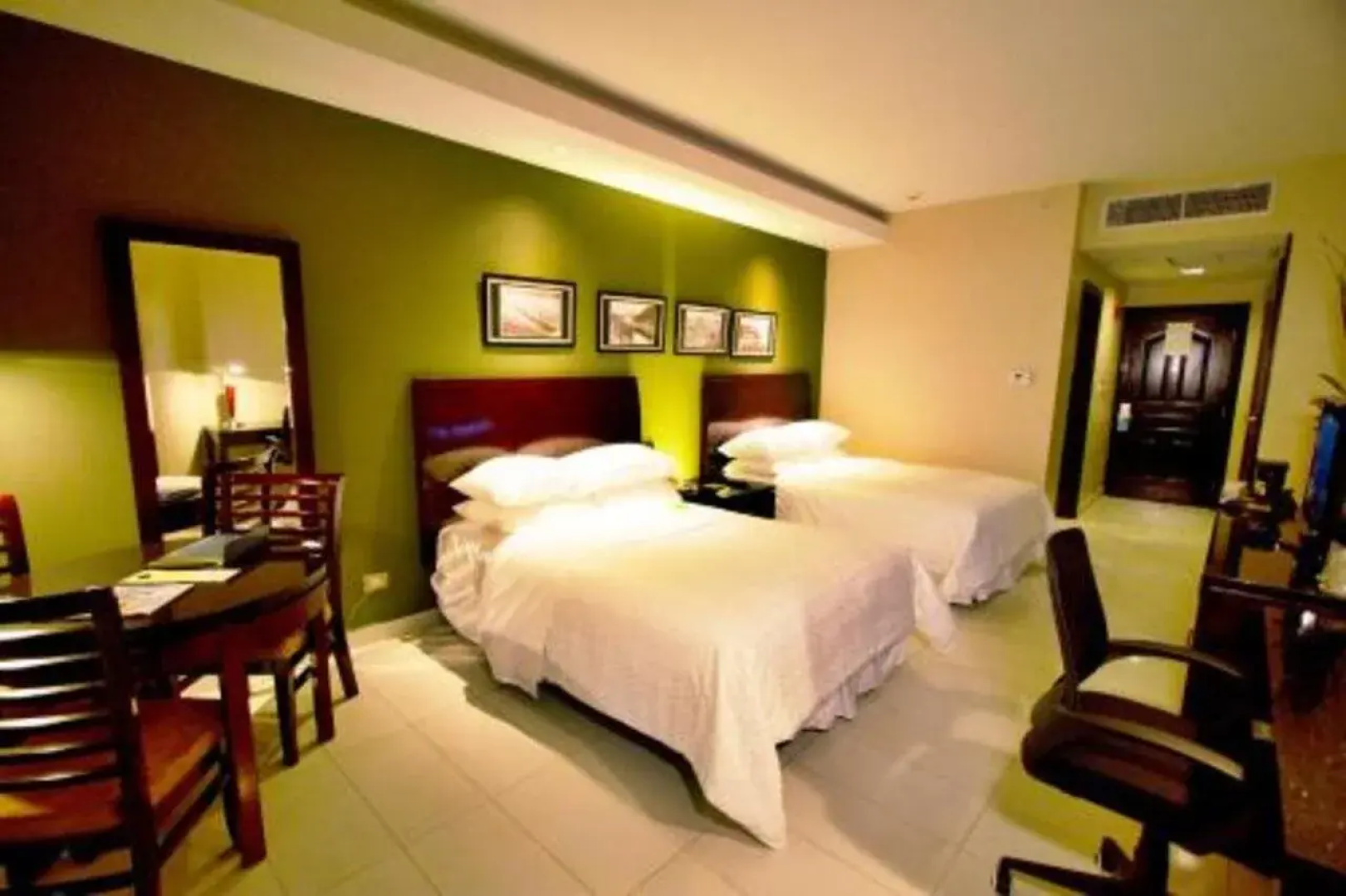 Sand Diamond Hotel