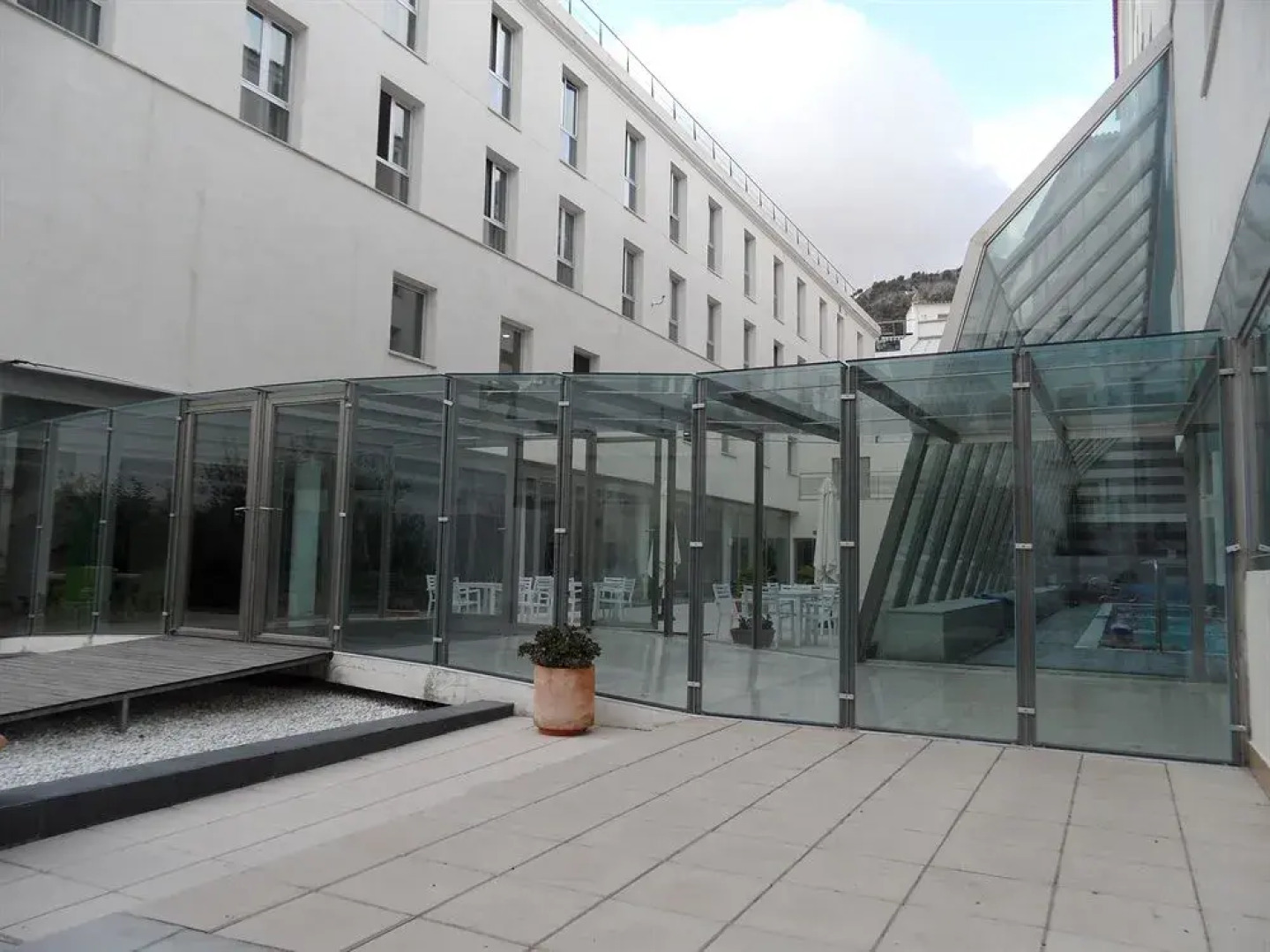 Albergue Inturjoven & Jaen - Hostel